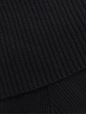 Ro&Zo Knit Top Bardot