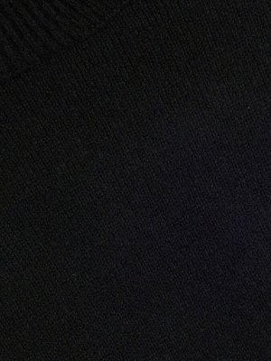 Джемпер River Island с воротником-стойкой свободного кроя