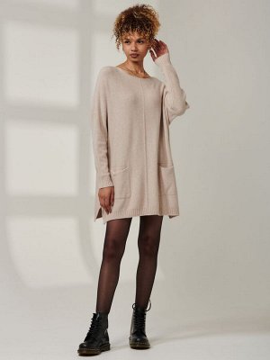 Вязаный джемпер Jolie Moi Loose Fit Rita