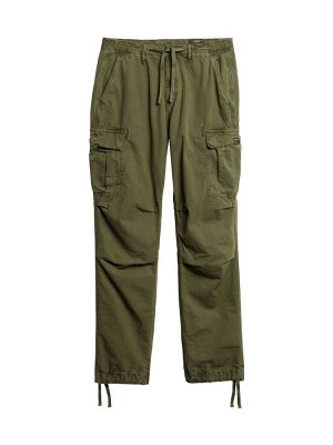 Брюки Superdry Low Rise Para Cargo Utility