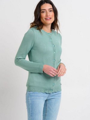 Кардиган Brakeburn Frill