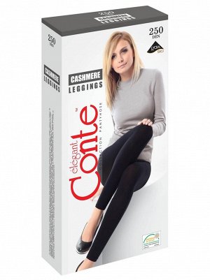 Леггинсы  CASHMERE LEGGINGS 250 15С-1СП