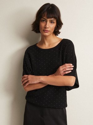 Украшенный джемпер Phase Eight Gill