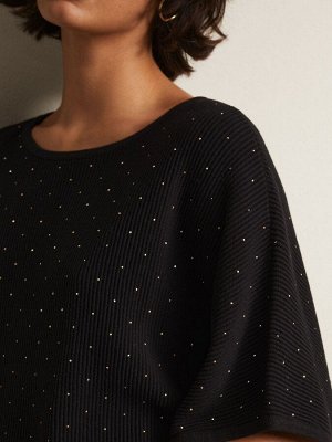 Украшенный джемпер Phase Eight Gill