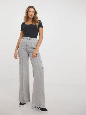 Боди Simply Be из 100% хлопка с коротким рукавом