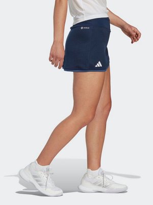 Темно-синий - юбка adidas Tennis Club