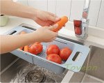Корзина на раковину 055