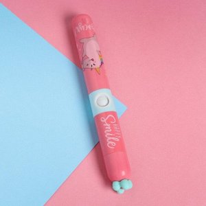 Зубная щётка детская электрическая «Вжух», LP-004, 19,2 х 5,5 см.