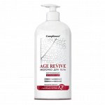 Compliment Молочко для тела Age Revive 400 мл