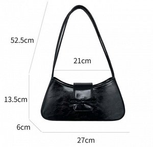 Сумка Видео: https-//www.modernbag.ru/media/upload/%D0%BD%D0%B0%D0%B1%D0%BE%D1%80%201/A-TX-200.mp4	Женская сумка.
Изысканый стиль.
Превосходное качество.
Модная, удобная, практичная.
Материал: экокожа