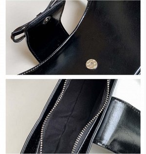 Сумка Видео: https-//www.modernbag.ru/media/upload/%D0%BD%D0%B0%D0%B1%D0%BE%D1%80%201/A-TX-200.mp4	Женская сумка.
Изысканый стиль.
Превосходное качество.
Модная, удобная, практичная.
Материал: экокожа