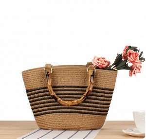 Сумка Видео: https-//www.modernbag.ru/media/upload/BG-S-210%20(1).mp4	Плетеная соломенная&nbsp; сумка.
Размер и наполнение: см.фото и видео&nbsp;