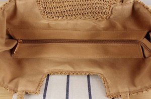 Сумка Видео: https-//www.modernbag.ru/media/upload/%D0%BD%D0%B0%D0%B1%D0%BE%D1%80%201/BG-S-206%20(1).mp4	Плетеная соломенная&nbsp; сумка.
Размер и наполнение: см.фото и видео&nbsp;
