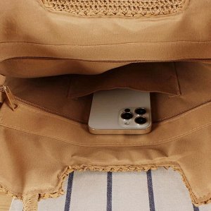 Сумка Видео: https-//www.modernbag.ru/media/upload/%D0%BD%D0%B0%D0%B1%D0%BE%D1%80%201/BG-S-206%20(1).mp4	Плетеная соломенная&nbsp; сумка.
Размер и наполнение: см.фото и видео&nbsp;