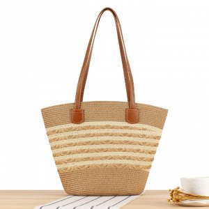 Сумка Видео: https-//www.modernbag.ru/media/upload/%D0%BD%D0%B0%D0%B1%D0%BE%D1%80%201/BG-S-209%20(1).mp4	Плетеная соломенная&nbsp; сумка.
Размер и наполнение: см.фото и видео&nbsp;