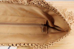 Сумка Видео: https-//www.modernbag.ru/media/upload/%D0%BD%D0%B0%D0%B1%D0%BE%D1%80%201/BG-S-212%20(1).mp4	Плетеная соломенная&nbsp; сумка.
Размер и наполнение: см.фото и видео&nbsp;