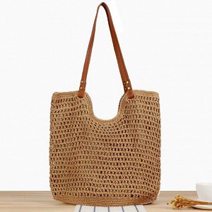 Сумка Видео: https-//www.modernbag.ru/media/upload/%D0%BD%D0%B0%D0%B1%D0%BE%D1%80%201/BG-S-219%20(1).mp4	Плетеная соломенная&nbsp; сумка.
Размер и наполнение: см.фото и видео&nbsp;&nbsp;