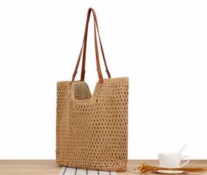 Сумка Видео: https-//www.modernbag.ru/media/upload/%D0%BD%D0%B0%D0%B1%D0%BE%D1%80%201/BG-S-219%20(1).mp4	Плетеная соломенная&nbsp; сумка.
Размер и наполнение: см.фото и видео&nbsp;&nbsp;
