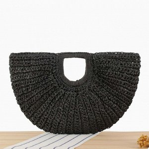 Сумка Видео: https-//www.modernbag.ru/media/upload/%D0%BD%D0%B0%D0%B1%D0%BE%D1%80%201/BG-S-226%20(1).mp4	Плетеная соломенная&nbsp; сумка.
Размер и наполнение: см.фото и видео&nbsp;