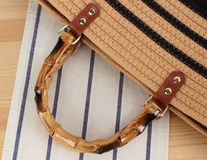 Сумка Видео: https-//www.modernbag.ru/media/upload/%D0%BD%D0%B0%D0%B1%D0%BE%D1%80%201/BG-S-228%20(1).mp4	Плетеная&nbsp;&nbsp; сумка.
Размер и наполнение: см.фото и видео&nbsp;