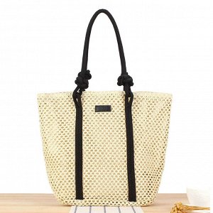 Сумка Видео: https-//www.modernbag.ru/media/upload/%D0%BD%D0%B0%D0%B1%D0%BE%D1%80%201/BG-S-229%20(1).mp4	Плетеная соломенная&nbsp; сумка.
Размер и наполнение: см.фото&nbsp;