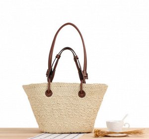 Сумка Видео: https-//www.modernbag.ru/media/upload/%D0%BD%D0%B0%D0%B1%D0%BE%D1%80%201/BG-S-239%20(1).mp4	Плетеная соломенная&nbsp; сумка.
Размер и наполнение: см.фото и видео&nbsp;