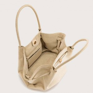 Сумка Видео: https-//www.modernbag.ru/media/upload/%D0%BD%D0%B0%D0%B1%D0%BE%D1%80%201/taobao.mp4	Женская сумка.
Материал: велюр&nbsp;