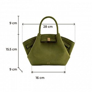 Сумка Видео: https-//www.modernbag.ru/media/upload/%D0%BD%D0%B0%D0%B1%D0%BE%D1%80%201/taobao.mp4	Женская сумка.
Материал: Велюр
Размер: см.фото&nbsp;