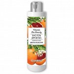Vitamin Bio Beauty Гель для душа Цветки апельсина Стройный силуэт 250 мл