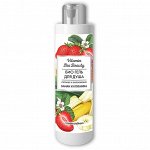Vitamin Bio Beauty Гель для душа Банан и клубника Питание и омоложение 250 мл