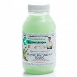 Аптечка Агафьи Шампунь дерматологический против выпадения волос 300 мл