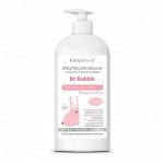 Compliment Ср-во для купания Dr.Bubble Купаемся без слез 400 мл