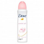 Dove Антиперспирант Нежность пудры спрей женский 150 мл