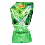 Жидкое мыло Вестар Зеленый чай 1 л