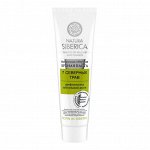 Зубная паста 7 северных трав Natura Siberica 100 г