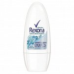 Rexona Антиперспирант Свежесть душа ролик женский 50 мл