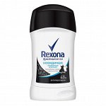 Rexona Антиперспирант Прозрачный кристалл стик женский 40 мл