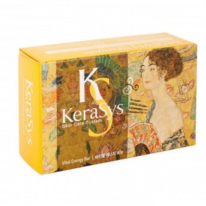 Мыло косметическое KeraSys Витал Энерджи 100г