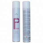 Лак для волос экстрасильной фиксации Schwarzkopf Professional 500 мл