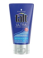 Taft Гель для укладки Ultra Эффект мокрых волос сверхсильная фиксация 150 мл