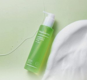 Очищающий гель-пенка для проблемной кожи - Control-T Cleansing Foam, 200мл