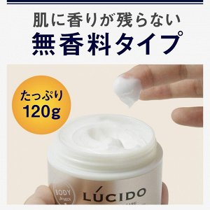 LUCIDO Q10 Agening Care Body Cream - антивозрастной крем для тела