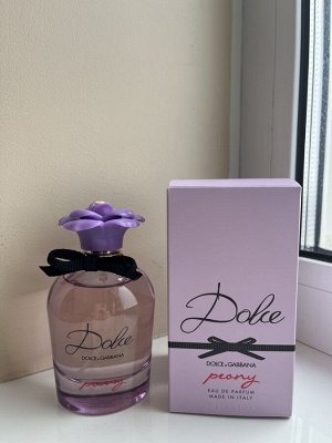 Dolce&gabbana Dolce Peony