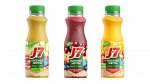 J7 Полезный завтрак ЯблБанВишВин 0,3