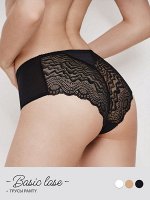 2241 LACE Трусы Panty  (MiNiMi)