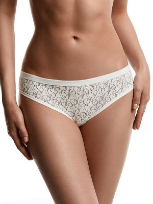 MT221-24B People трусы женские Slip (Minimi)