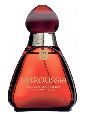 .СЛАВА ЗАЙЦЕВ Maroussia  30ml edT туалетная вода
