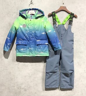 STELLA Комплект для мальчика Модель 761 Акула