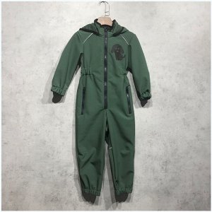 FOX-CUB JAM MIX М-724/5 Комбинезон Softshell