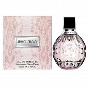 JIMMY CHOO lady  60ml edt туалетная вода женская